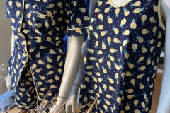Pyjama short et robe de nuit dames
