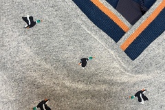 Pyjama short Homme